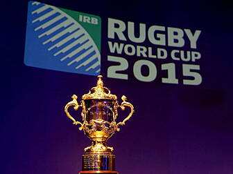 The 2015 sporting dates for yo...